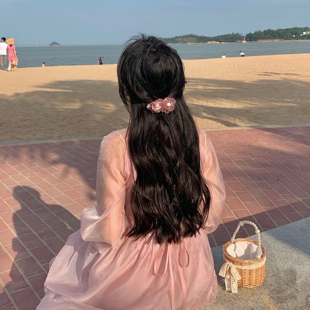 寻物少女